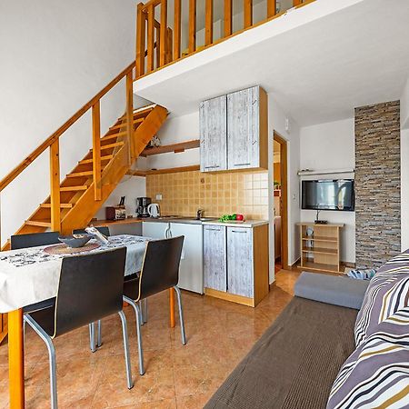 Apartments Mijic Медулин Экстерьер фото