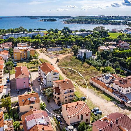 Apartments Mijic Медулин Экстерьер фото