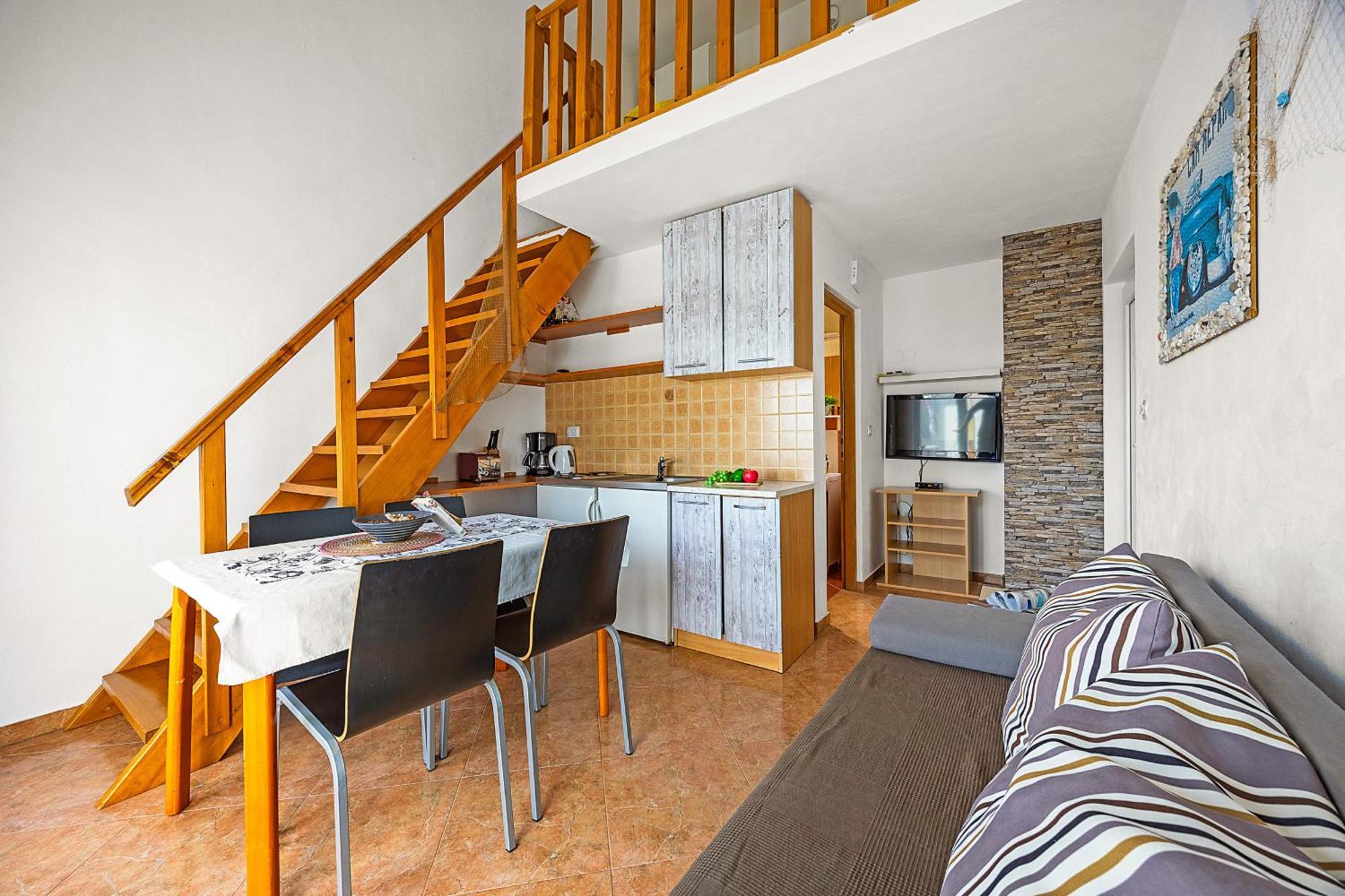 Apartments Mijic Медулин Экстерьер фото