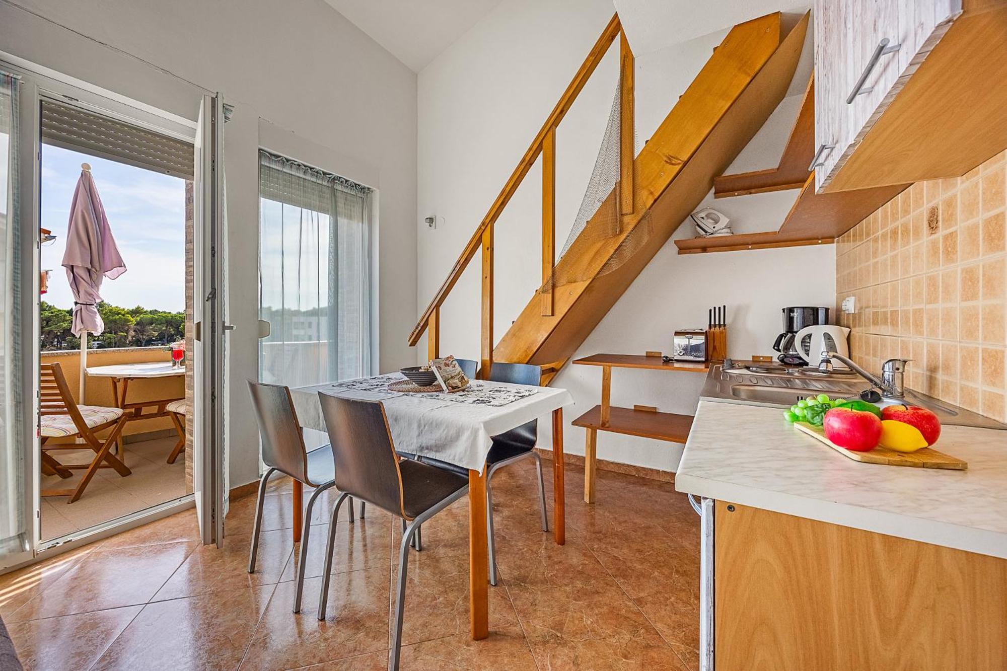 Apartments Mijic Медулин Экстерьер фото