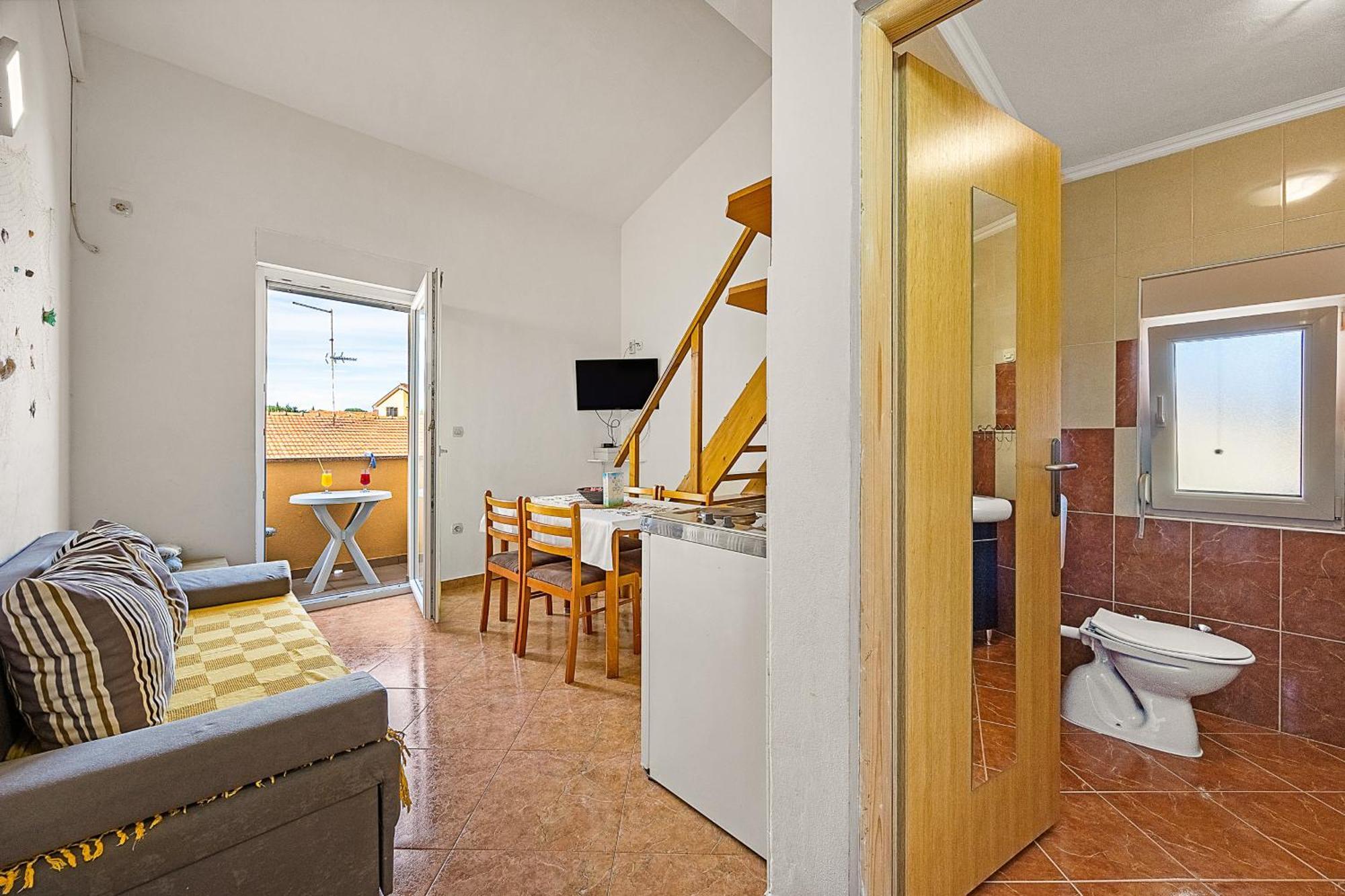 Apartments Mijic Медулин Экстерьер фото